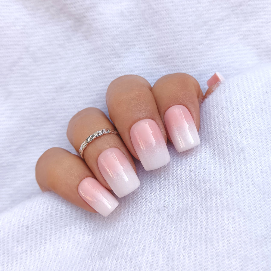 Babyboomer Milky Pink