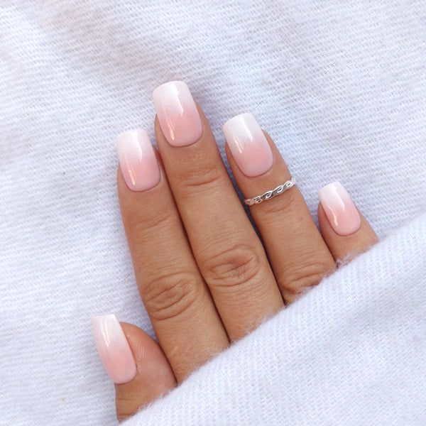 Babyboomer Milky Pink