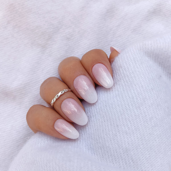 Babyboomer Shimmer