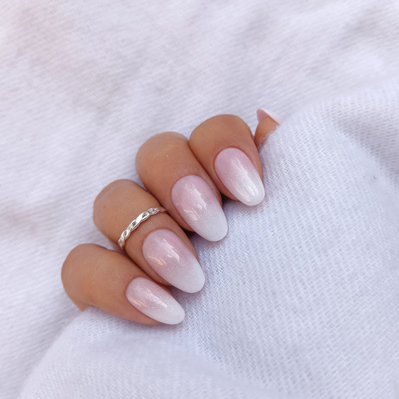 Babyboomer Shimmer