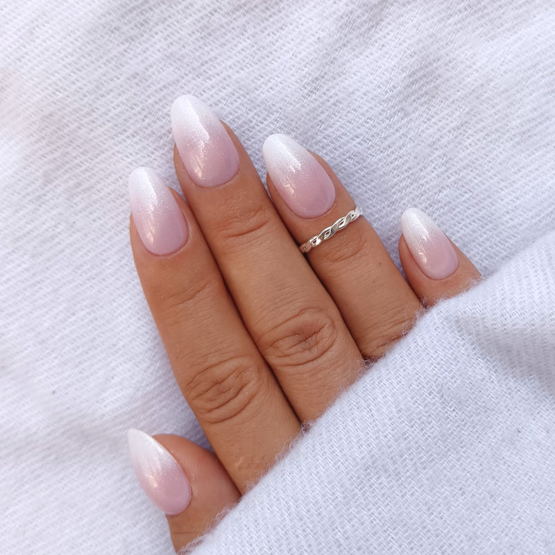 Babyboomer Shimmer