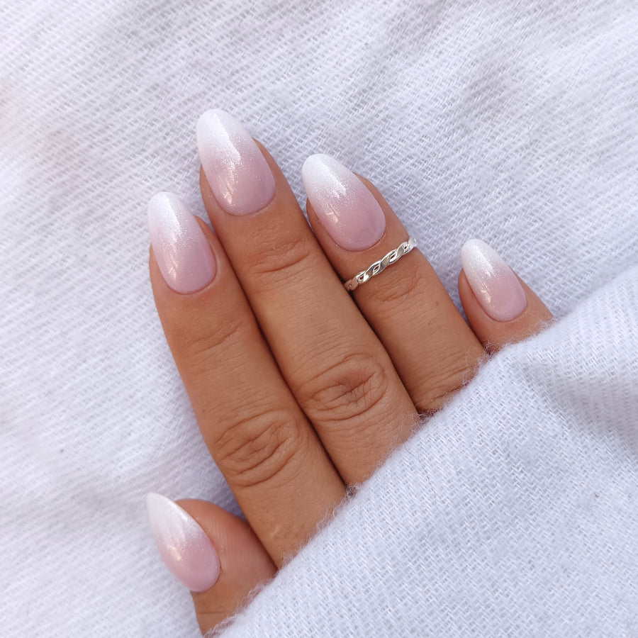 Babyboomer Shimmer
