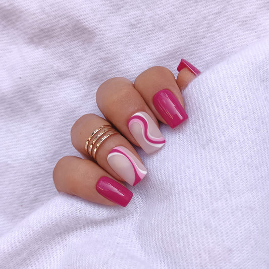 Pink Passion