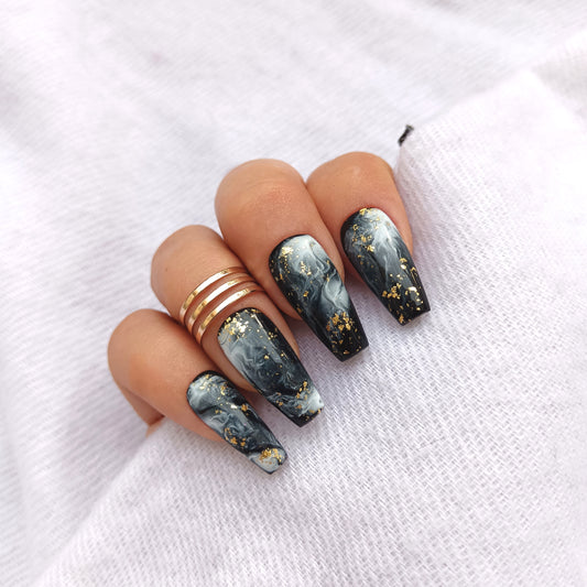 Black Marble