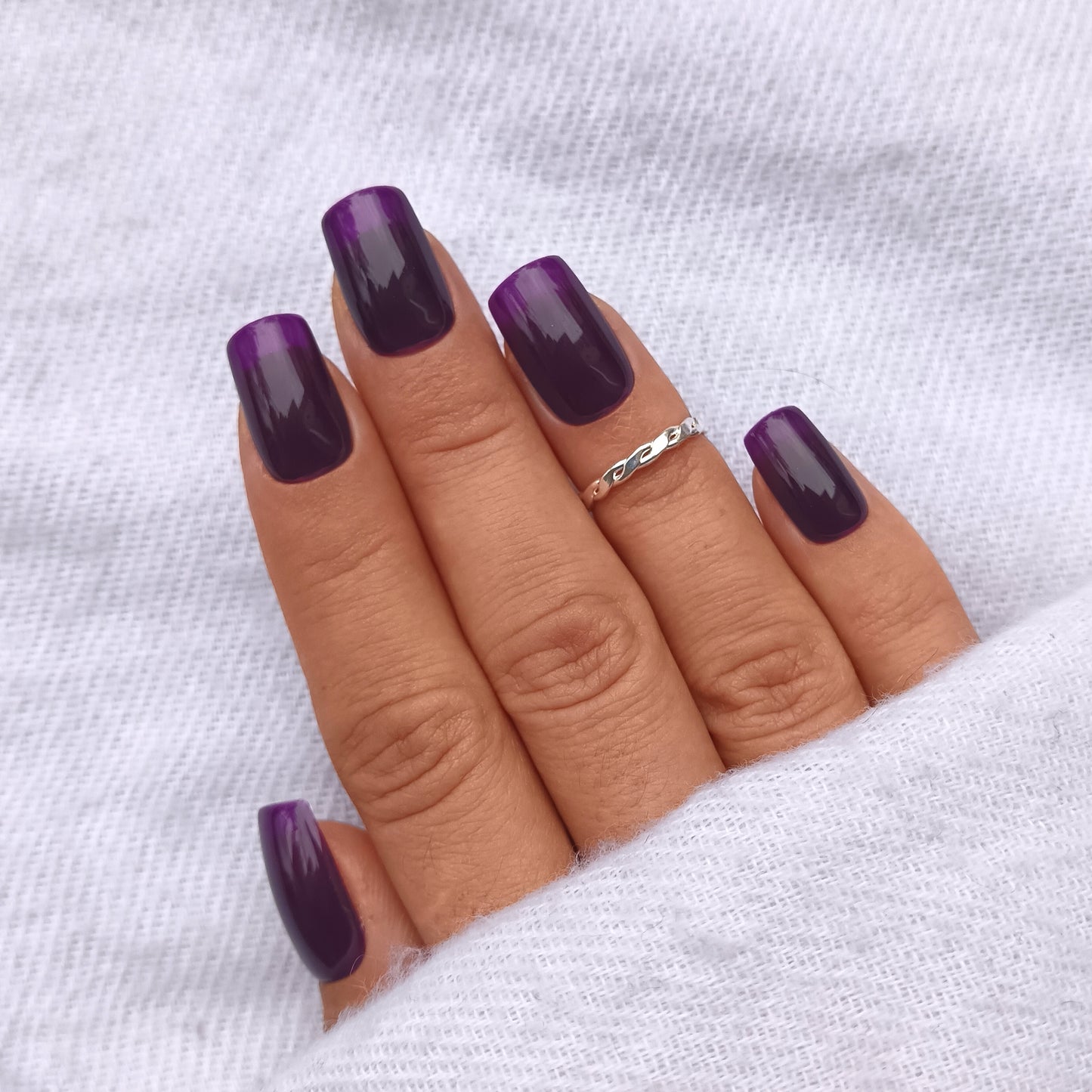 Dark Purple