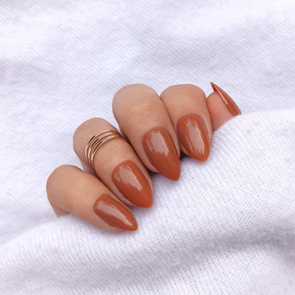 Caramel