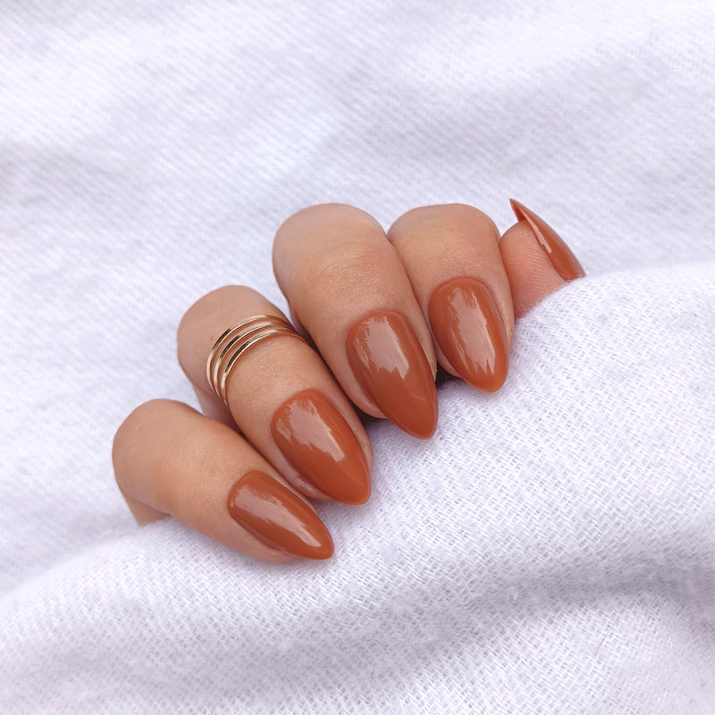 Caramel