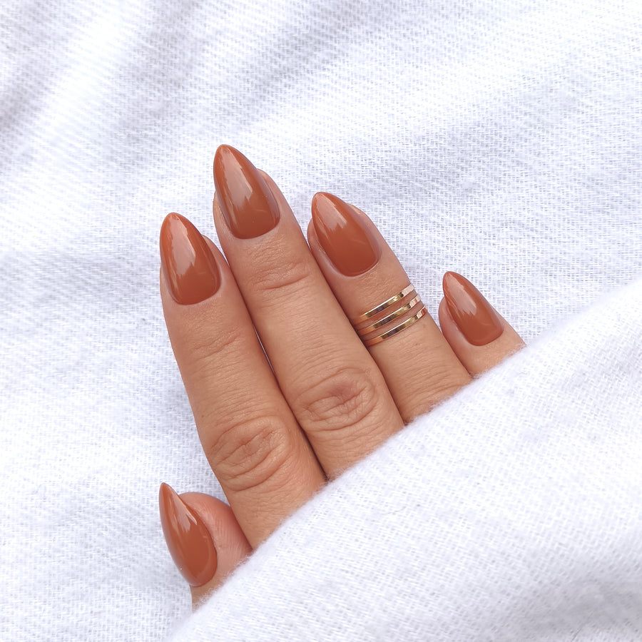 Caramel