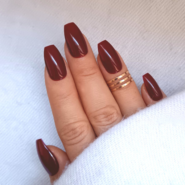 Rouge Bordeaux