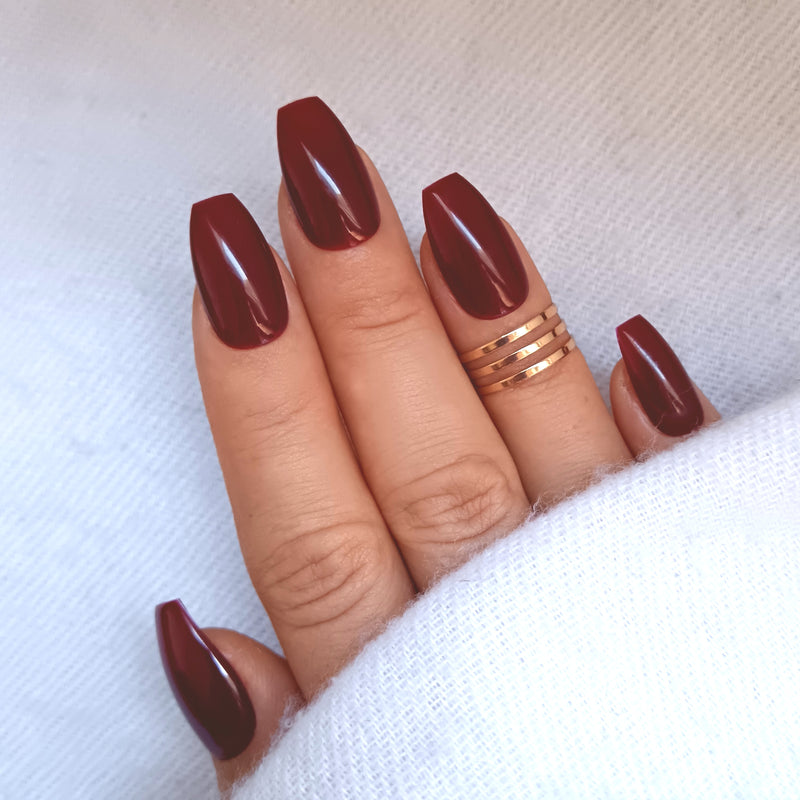 Rouge Bordeaux