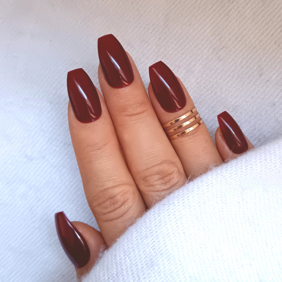 Rouge Bordeaux