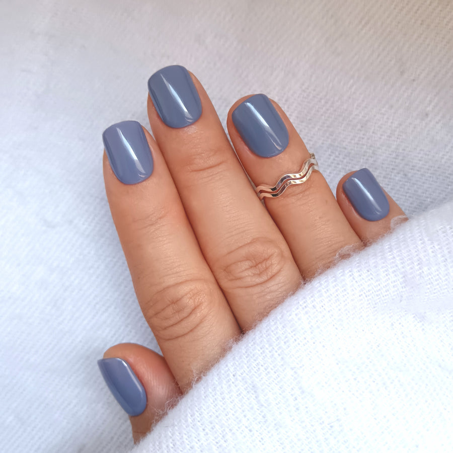 Gris Lilas