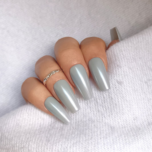 Gris chrome