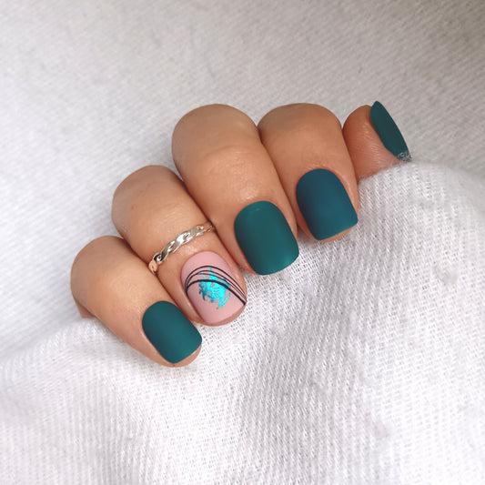 Turquoise