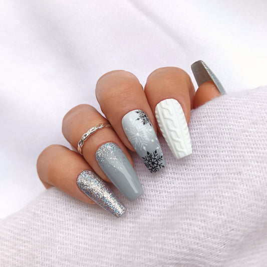 Silver Flake