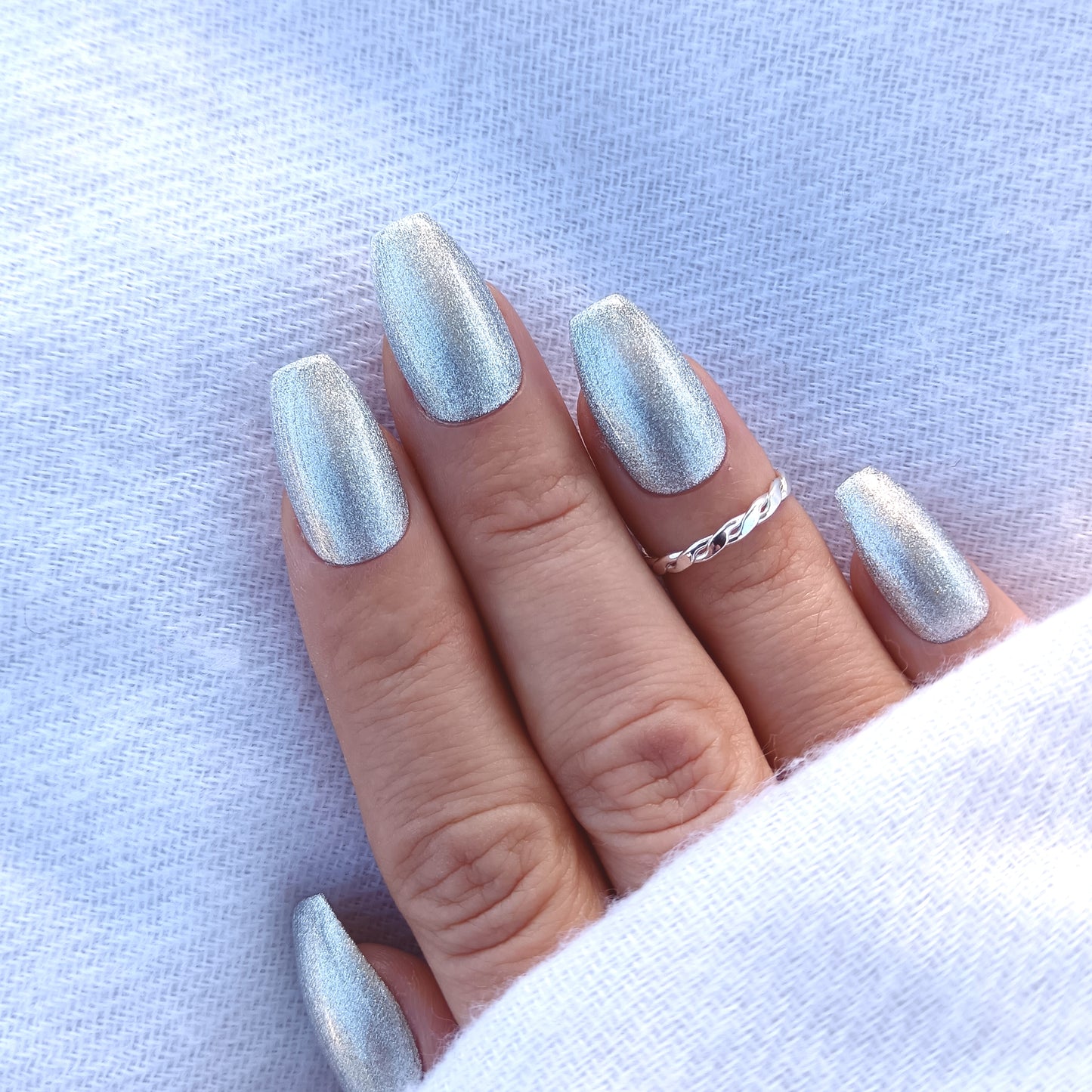 Silver