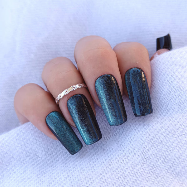 Turquoise