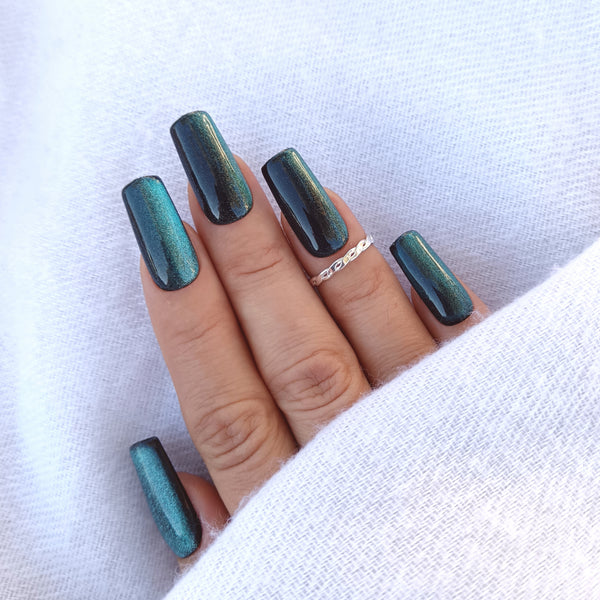 Turquoise