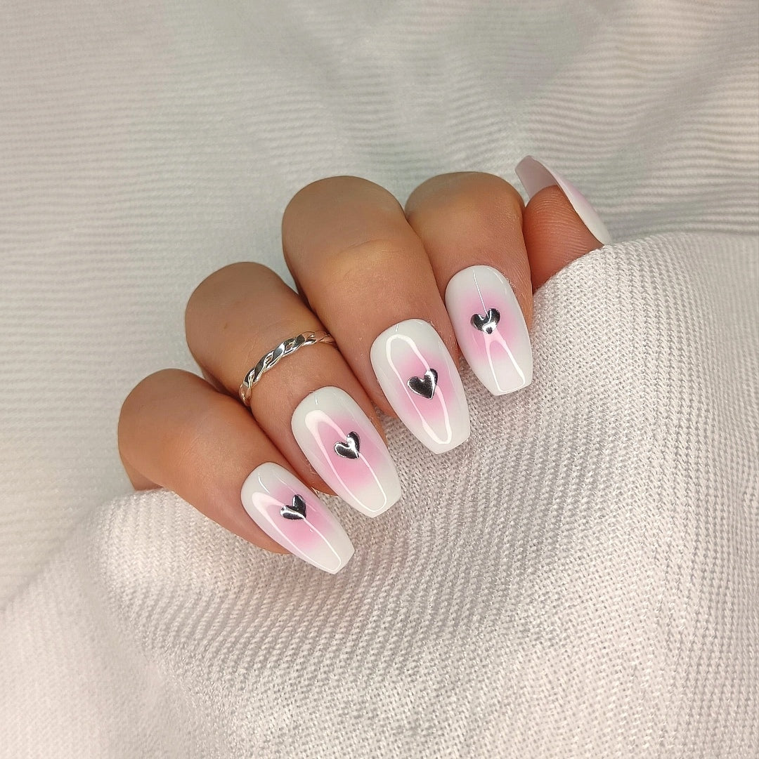 Pink Wish (couleur au choix)