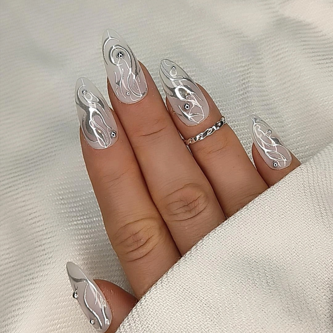 Tribal Luxe