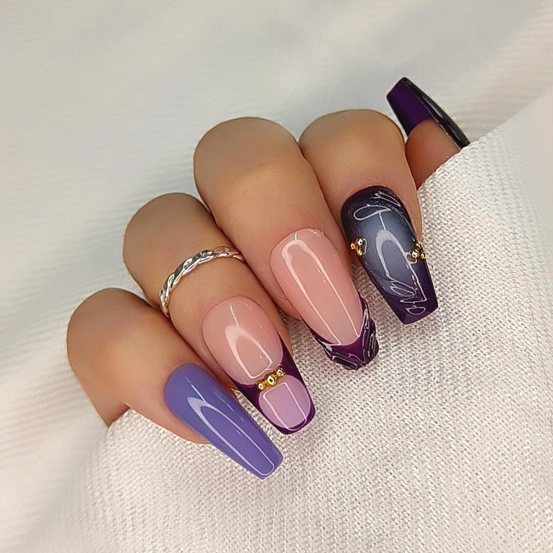 Royal Amethyst