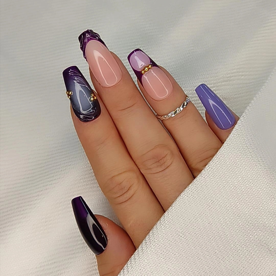 Royal Amethyst