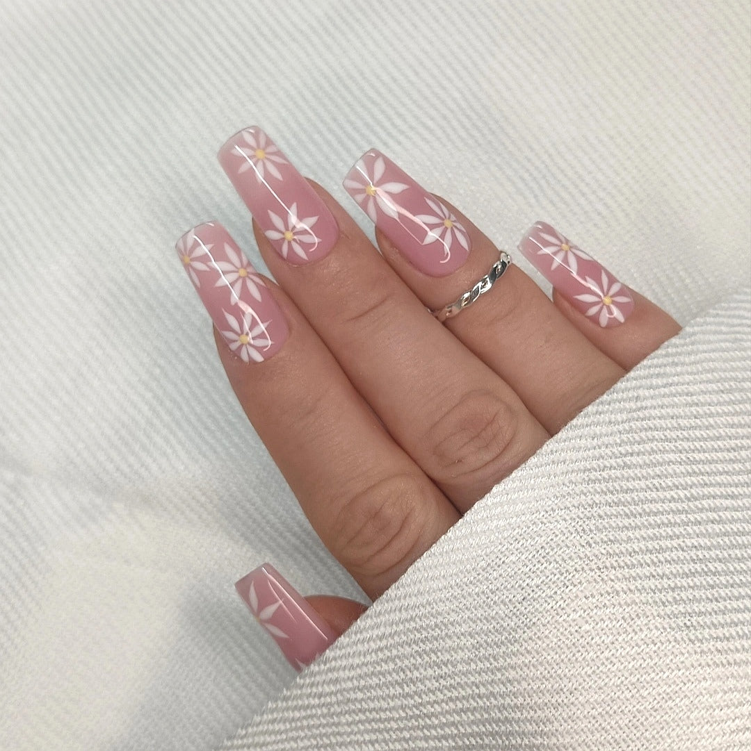 Daisy Glow