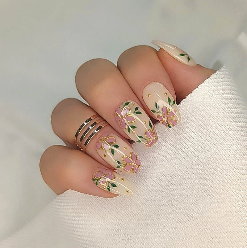 Porcelain Luxe