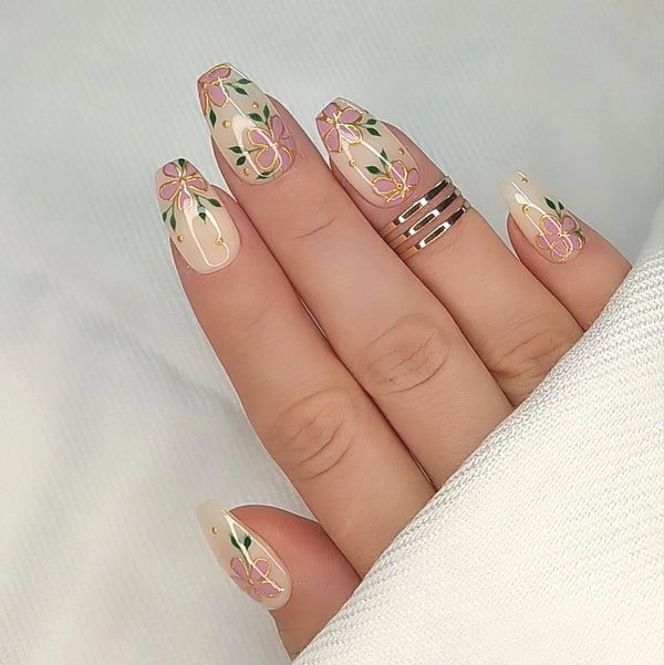 Porcelain Luxe