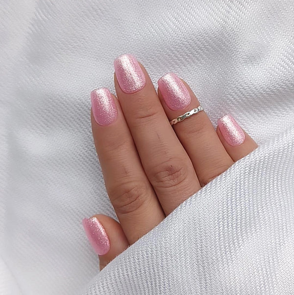 Pink Drop
