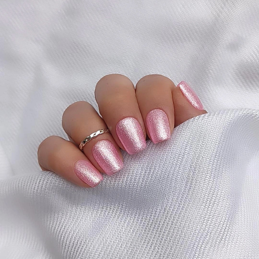 Pink Drop