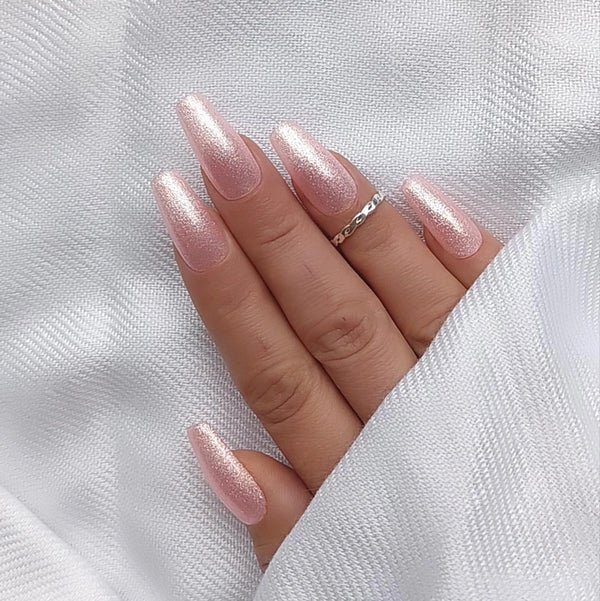 Coral Glow