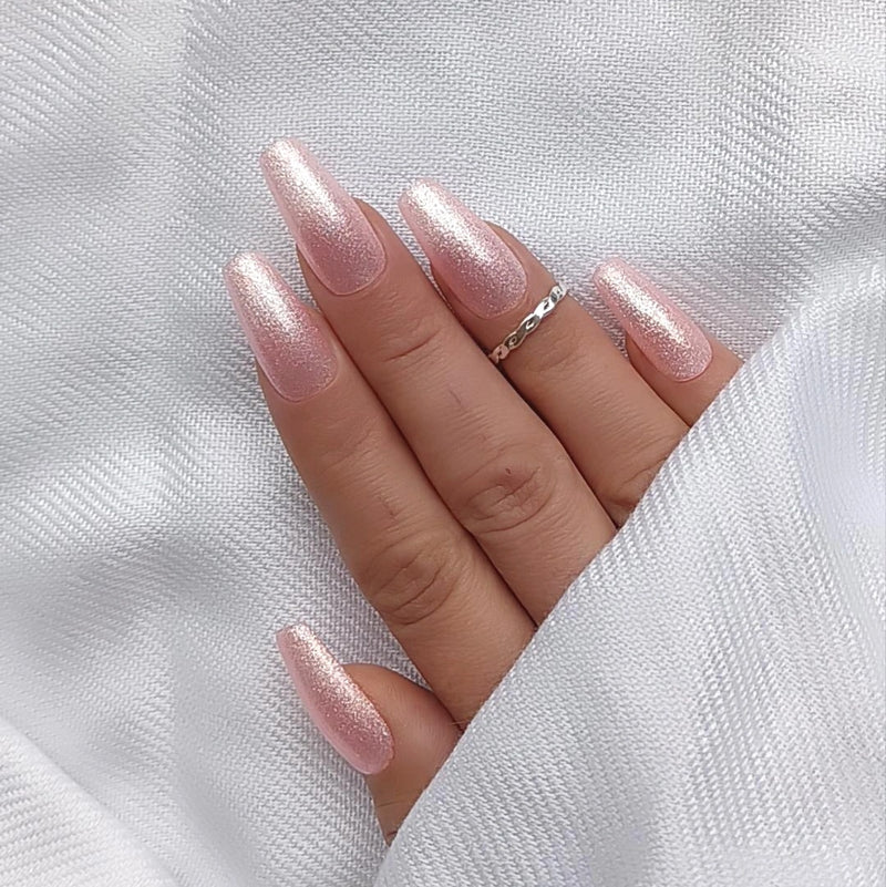 Coral Glow