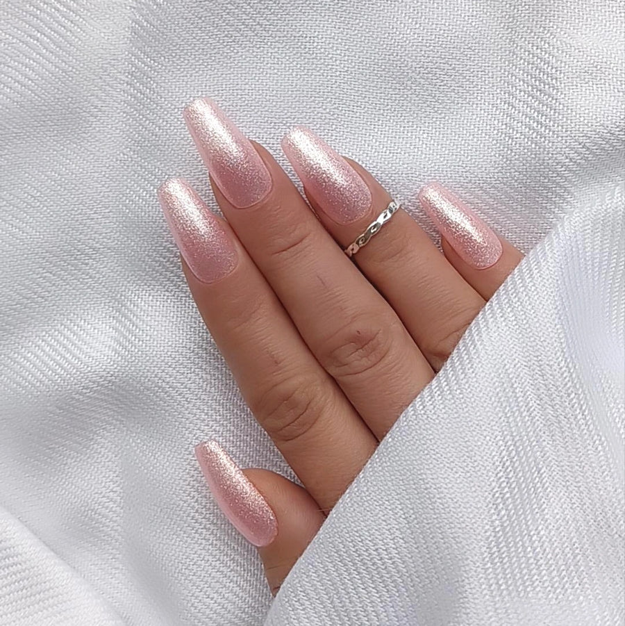Coral Glow