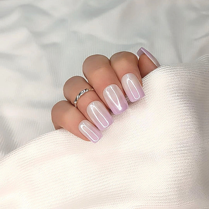 Opaline Fade