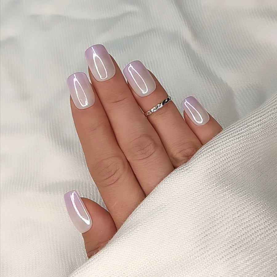 Opaline Fade