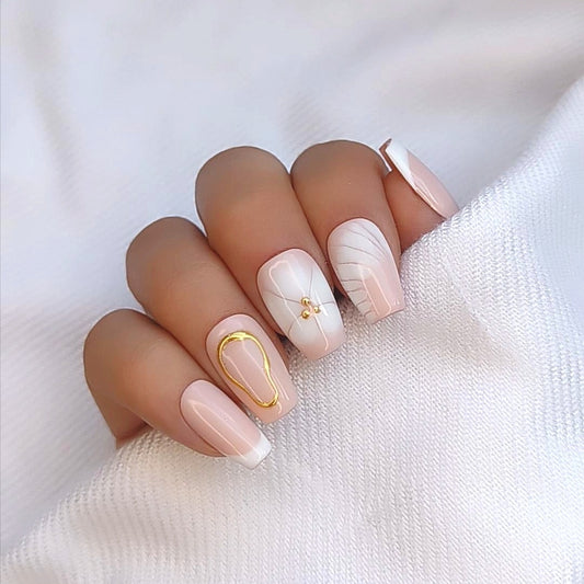Nude Mosaic