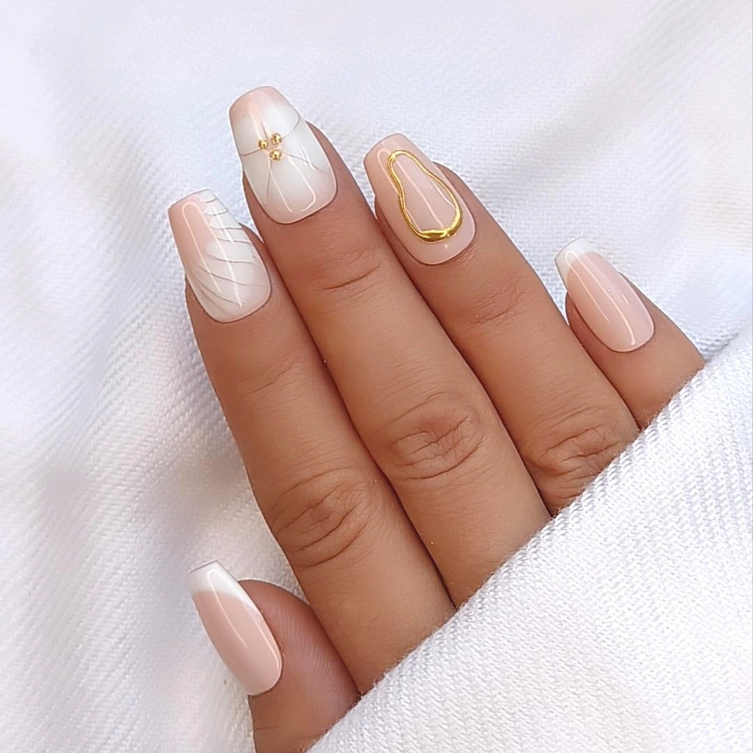 Nude Mosaic