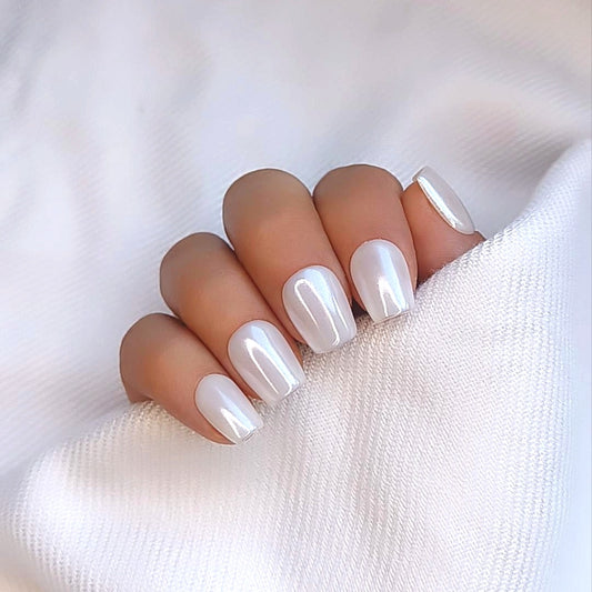 Pearl Mirror