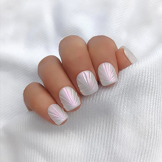 Icy Glass