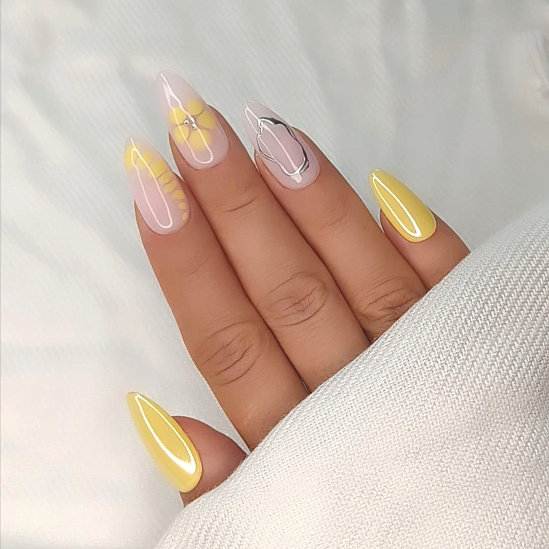 Lemon Meringue