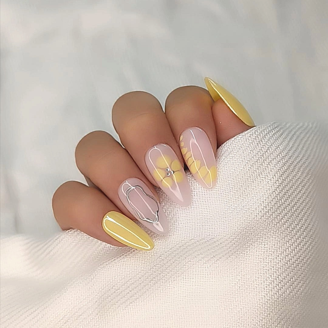 Lemon Meringue