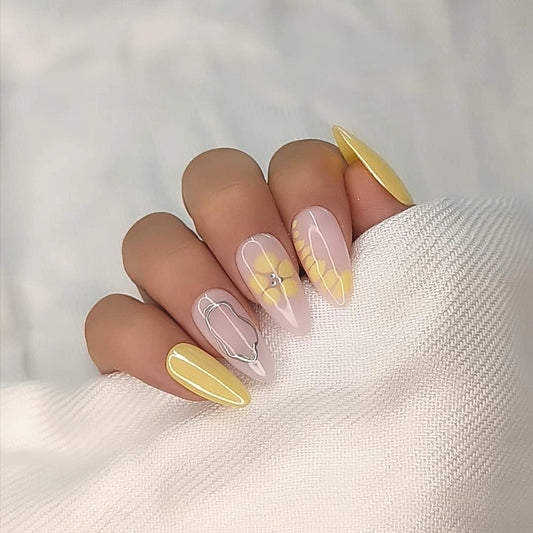 Lemon Meringue