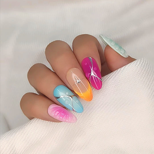 Tropical Crush