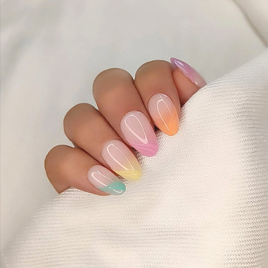Rainbow Kiss