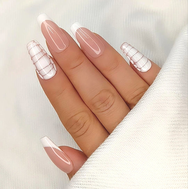 White Croco