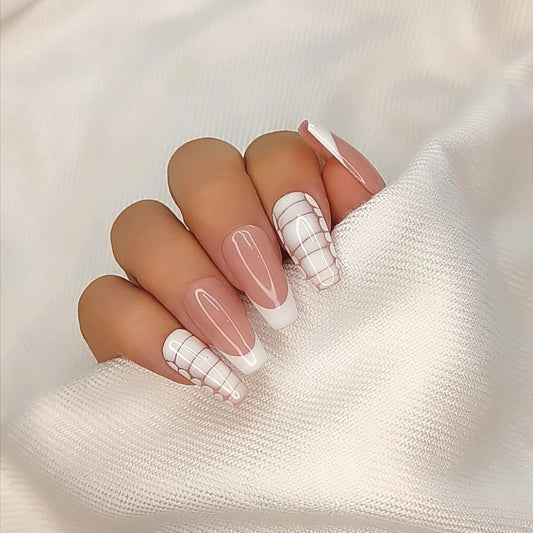 White Croco