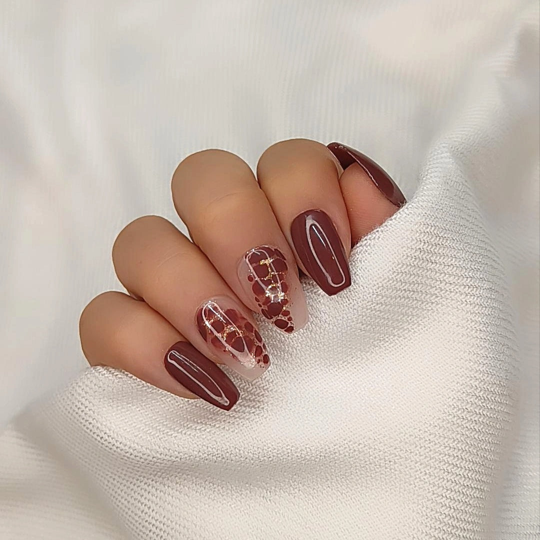 Golden Mocha