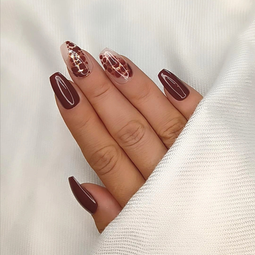 Golden Mocha