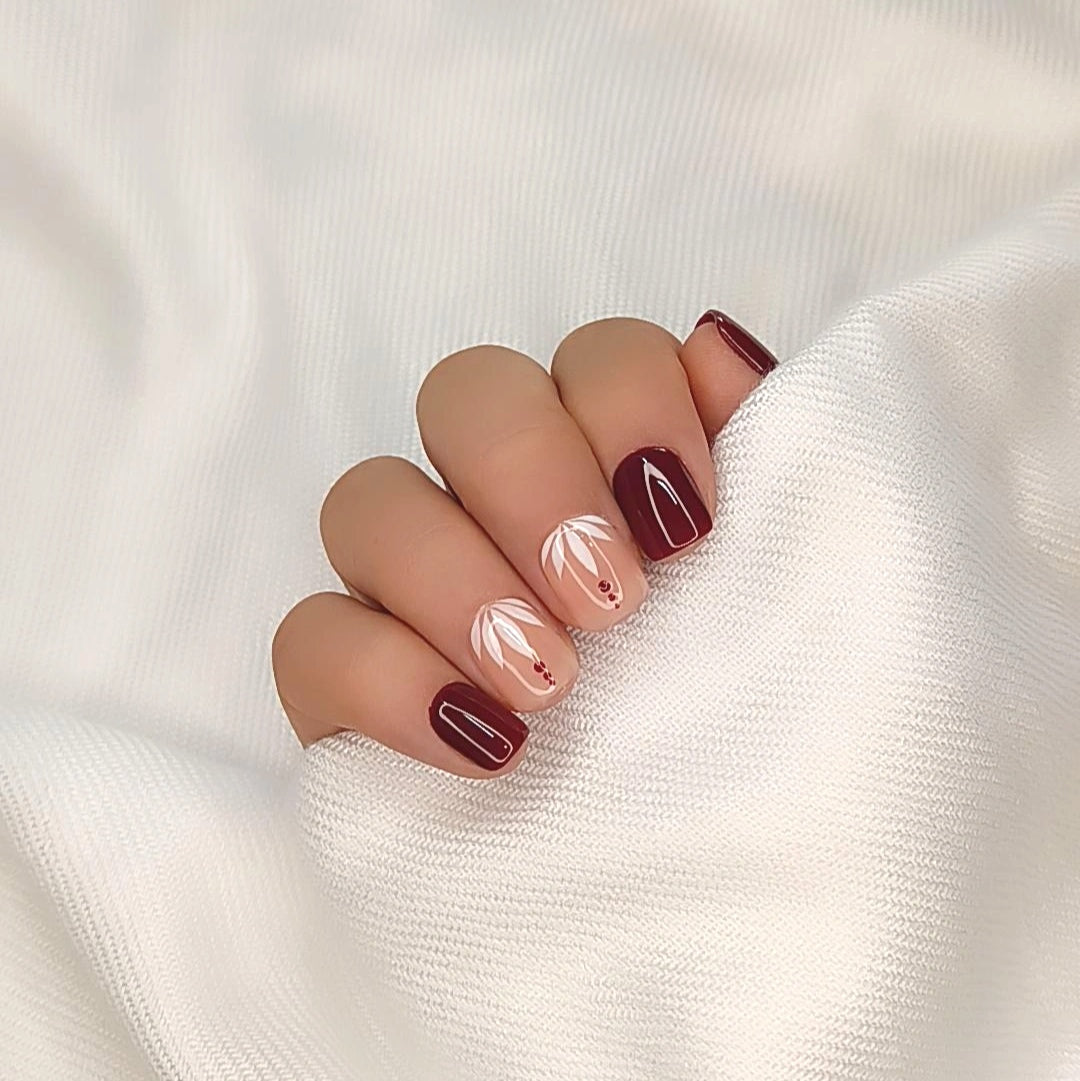 Bordeaux Elegance